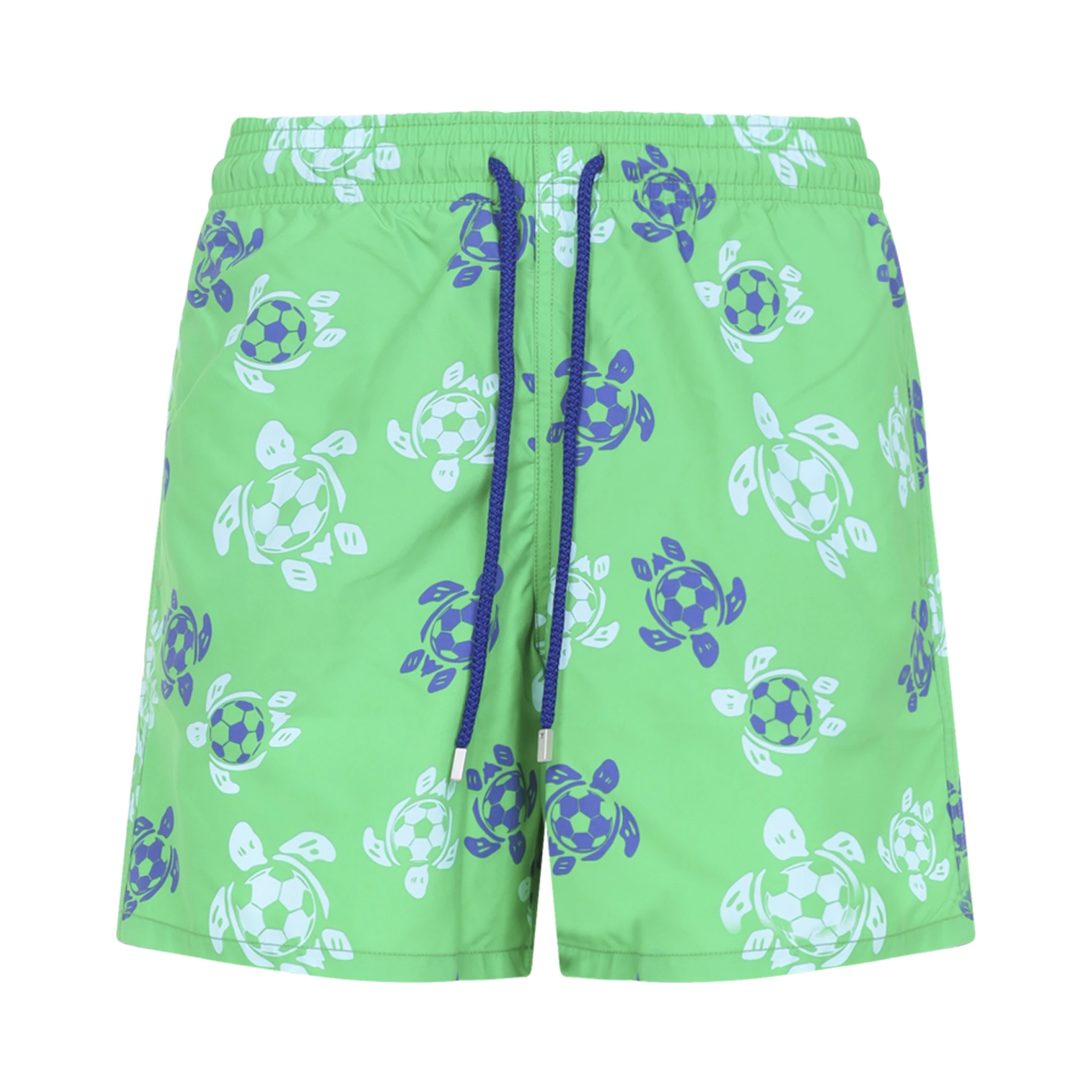 Vilebrequin Moorea Swim Shorts