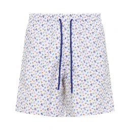 Vilebrequin Moorea Swim Shorts