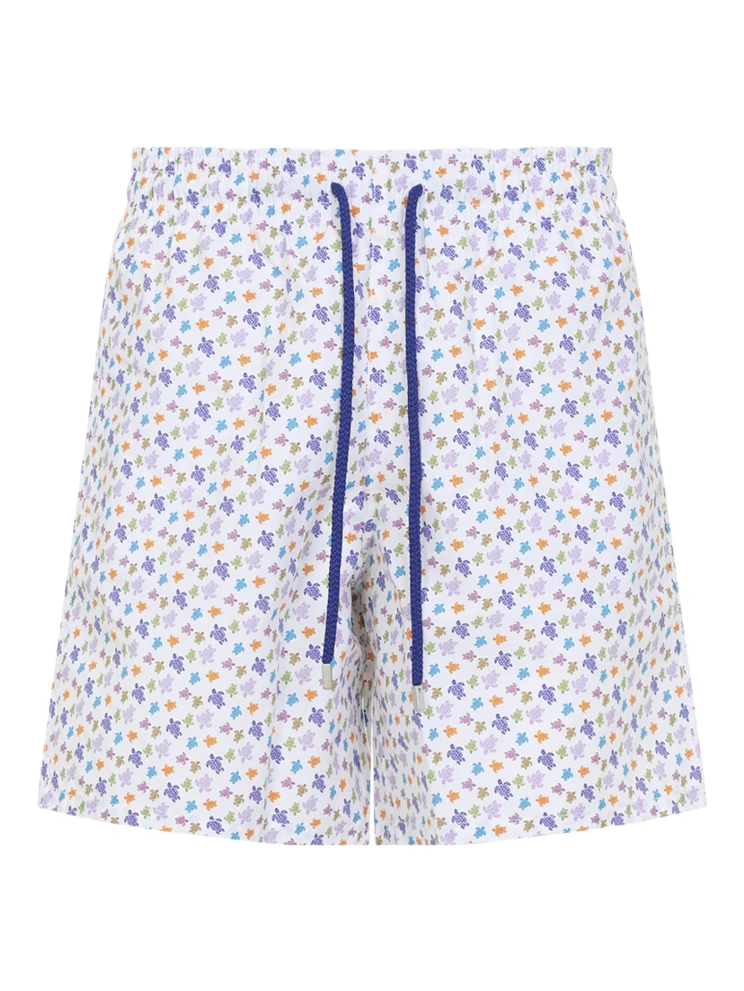 Vilebrequin Moorea Swim Shorts