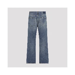 Golden Goose Skate Loose Jeans