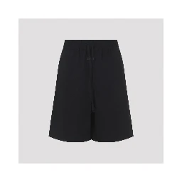 Fear Of God Tech Sport Bermuda