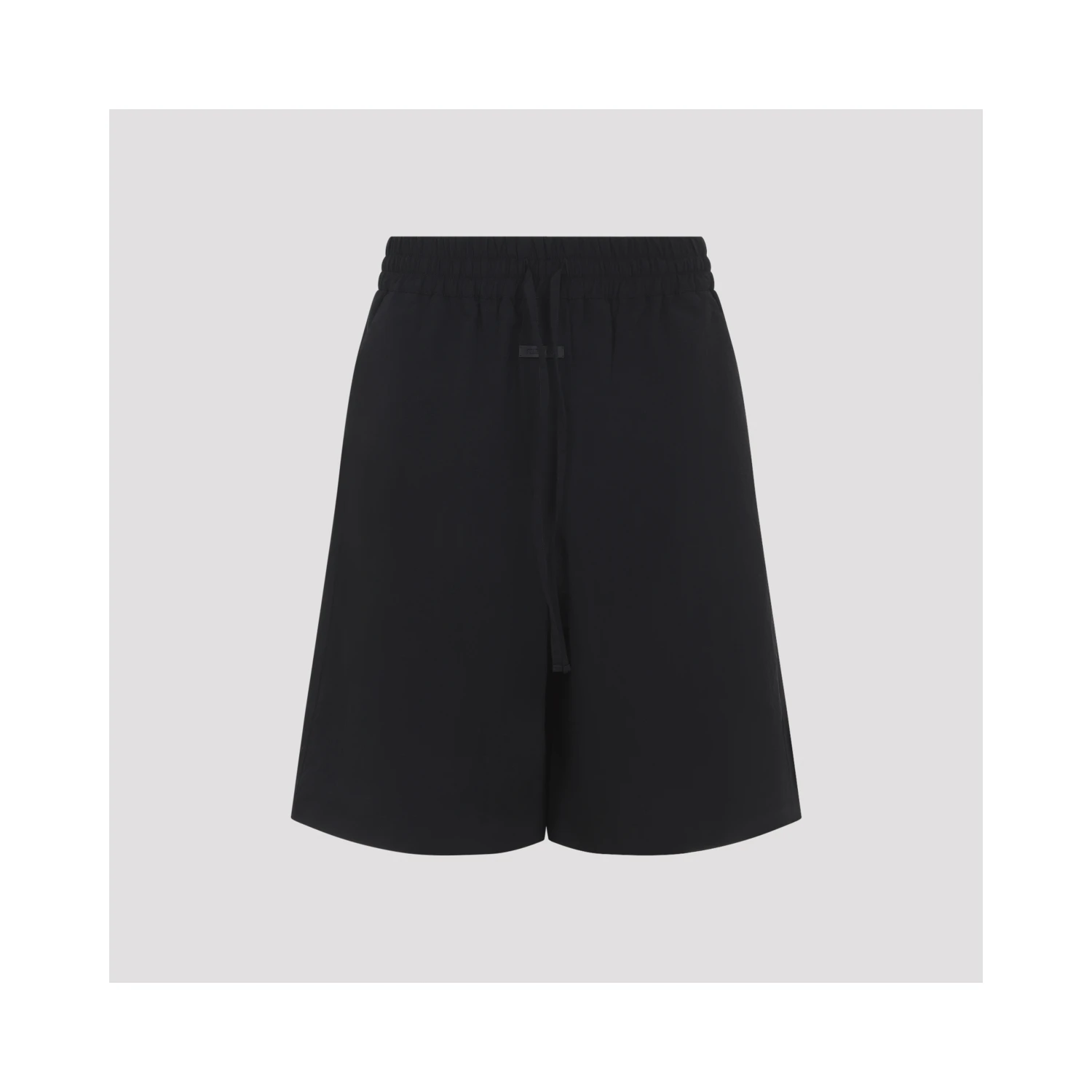Fear Of God Tech Sport Bermuda