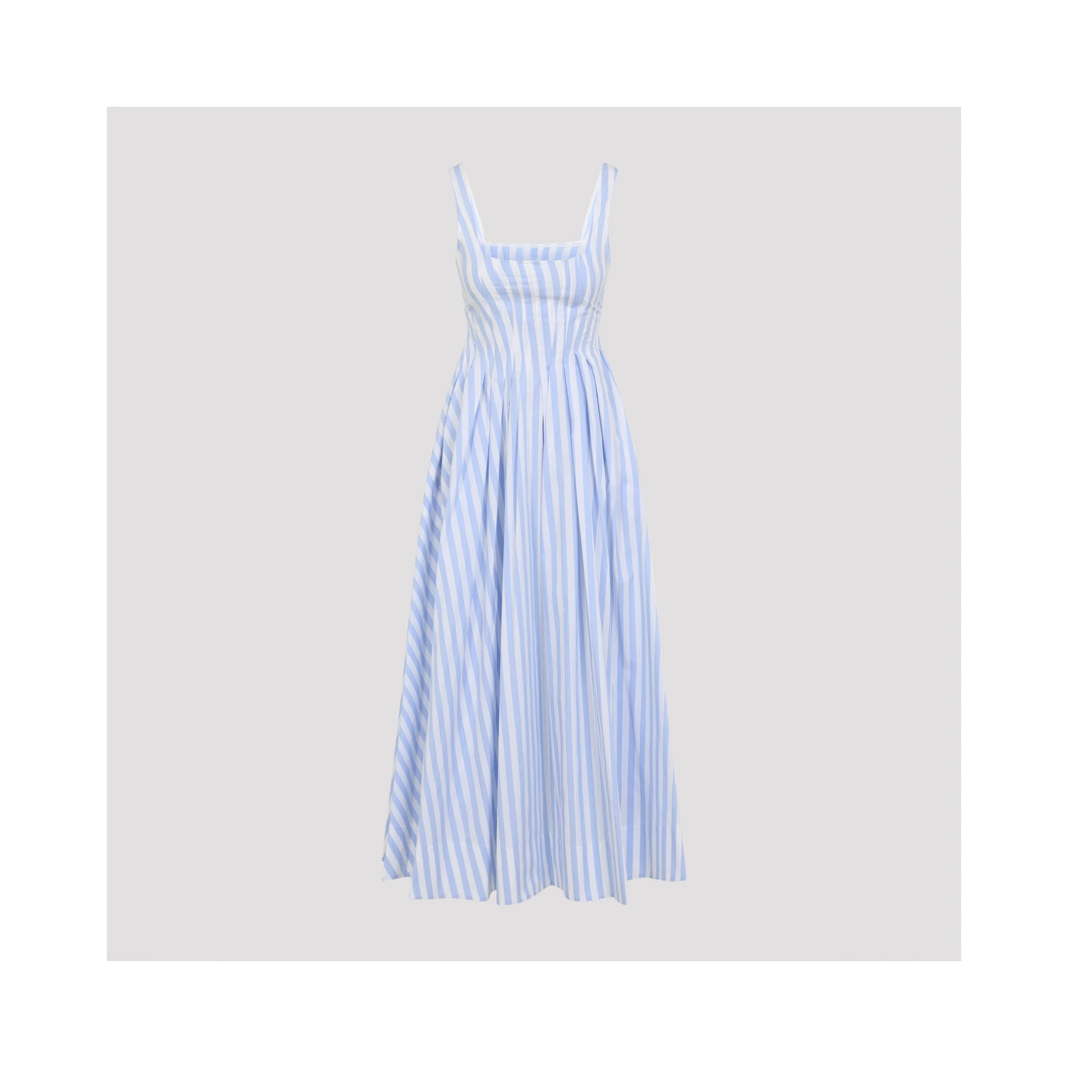 Sportmax Filato Midi Dress