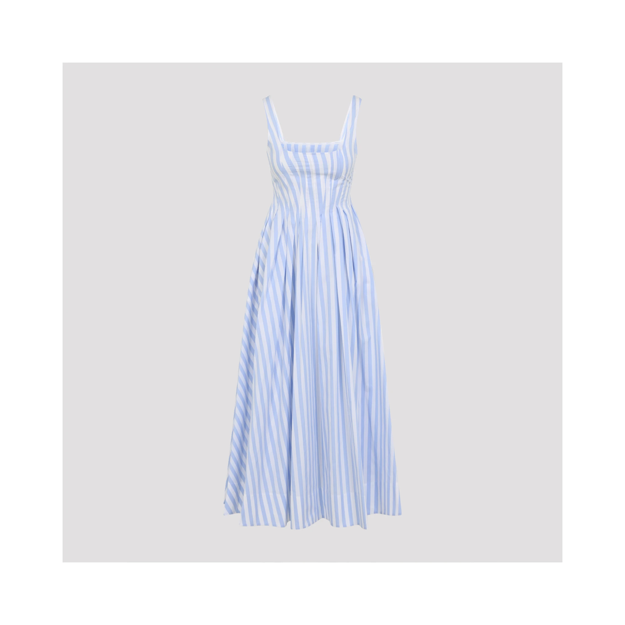 Sportmax Filato Midi Dress