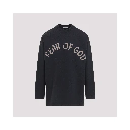 Fear OF God Long Sleeves Tee
