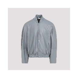 Fear Of God Raglan Bomber Jacket