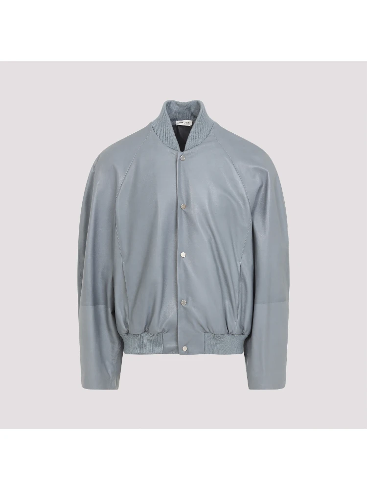 Fear Of God Raglan Bomber Jacket