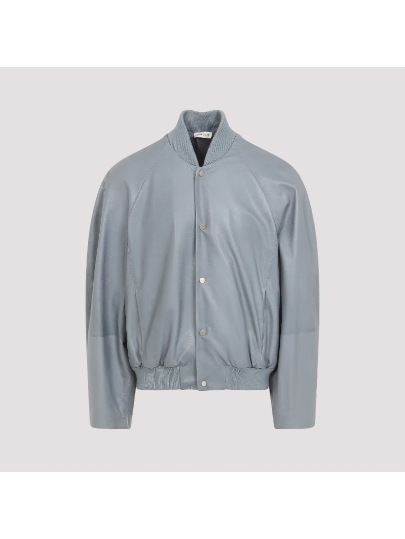 Fear Of God Raglan Bomber Jacket