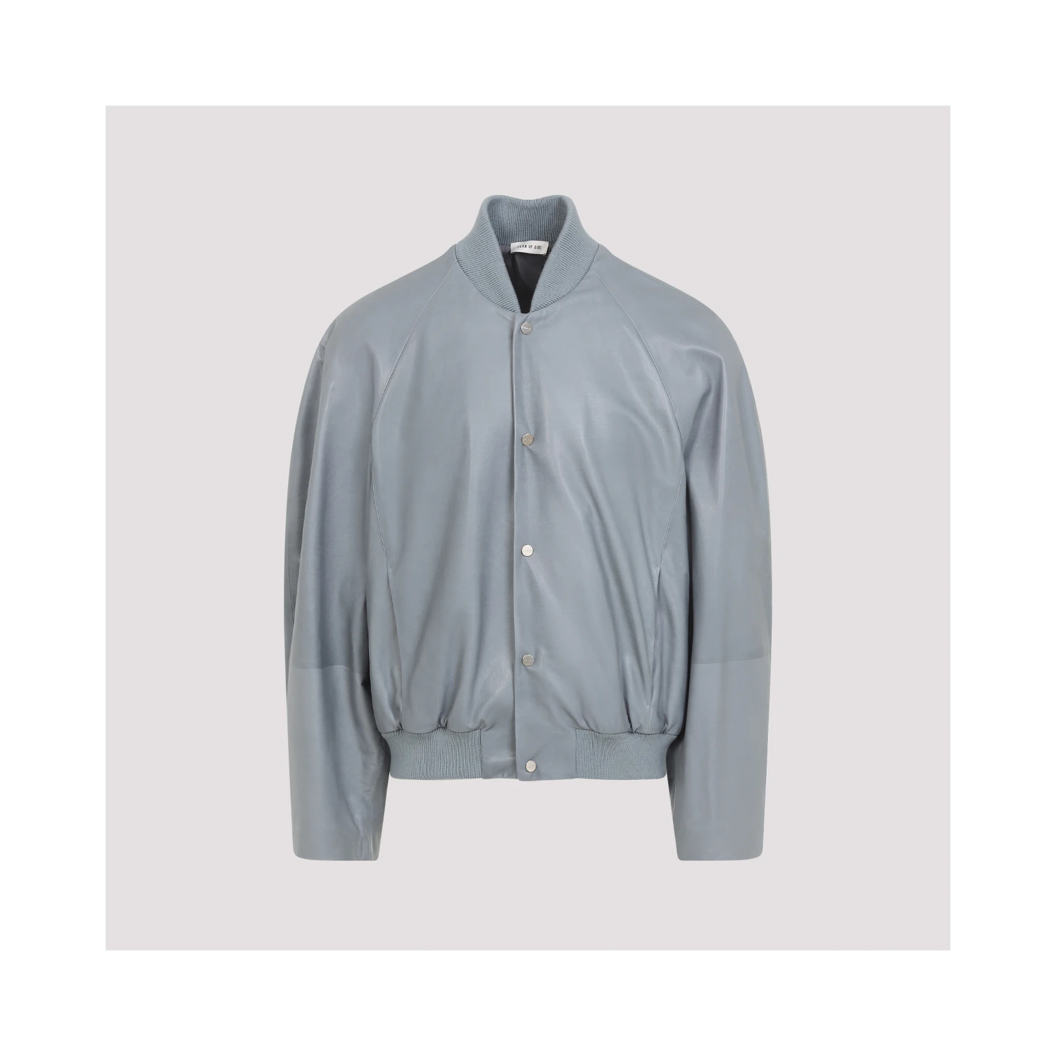Fear Of God Raglan Bomber Jacket