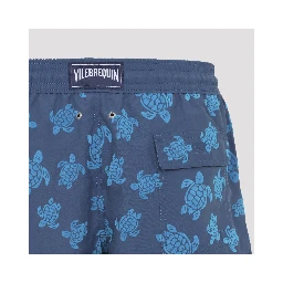 Vilebrequin Moorea Swim Shorts