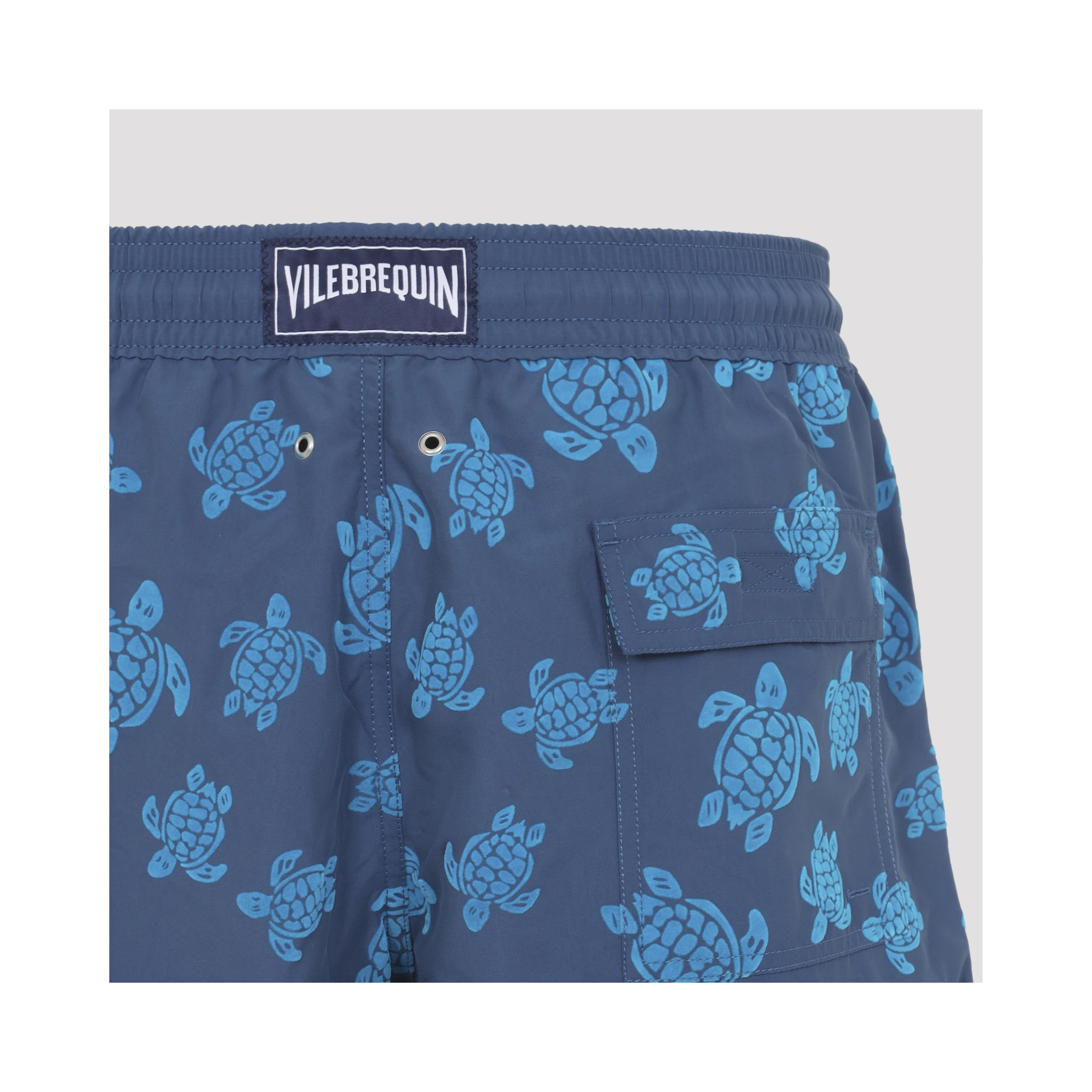 Vilebrequin Moorea Swim Shorts