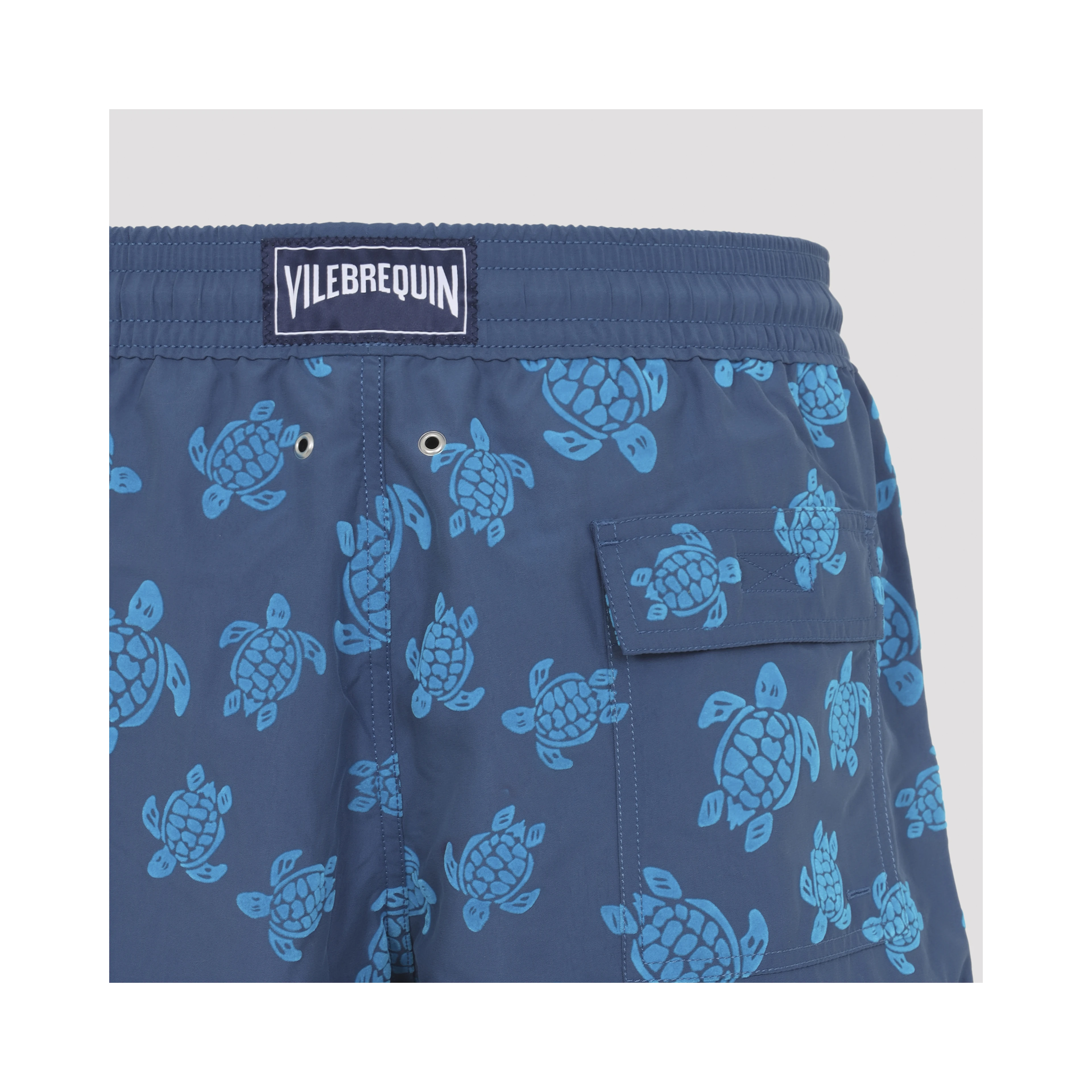 Vilebrequin Moorea Swim Shorts