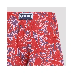Vilebrequin Moorea Swim Shorts