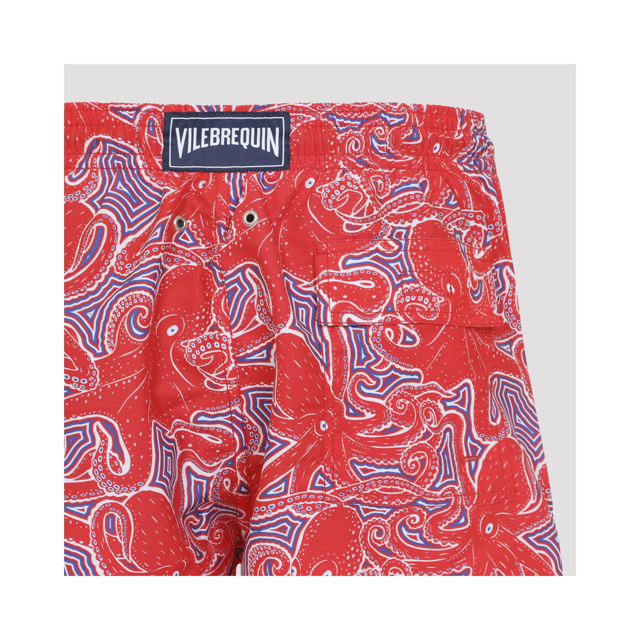 Vilebrequin Moorea Swim Shorts