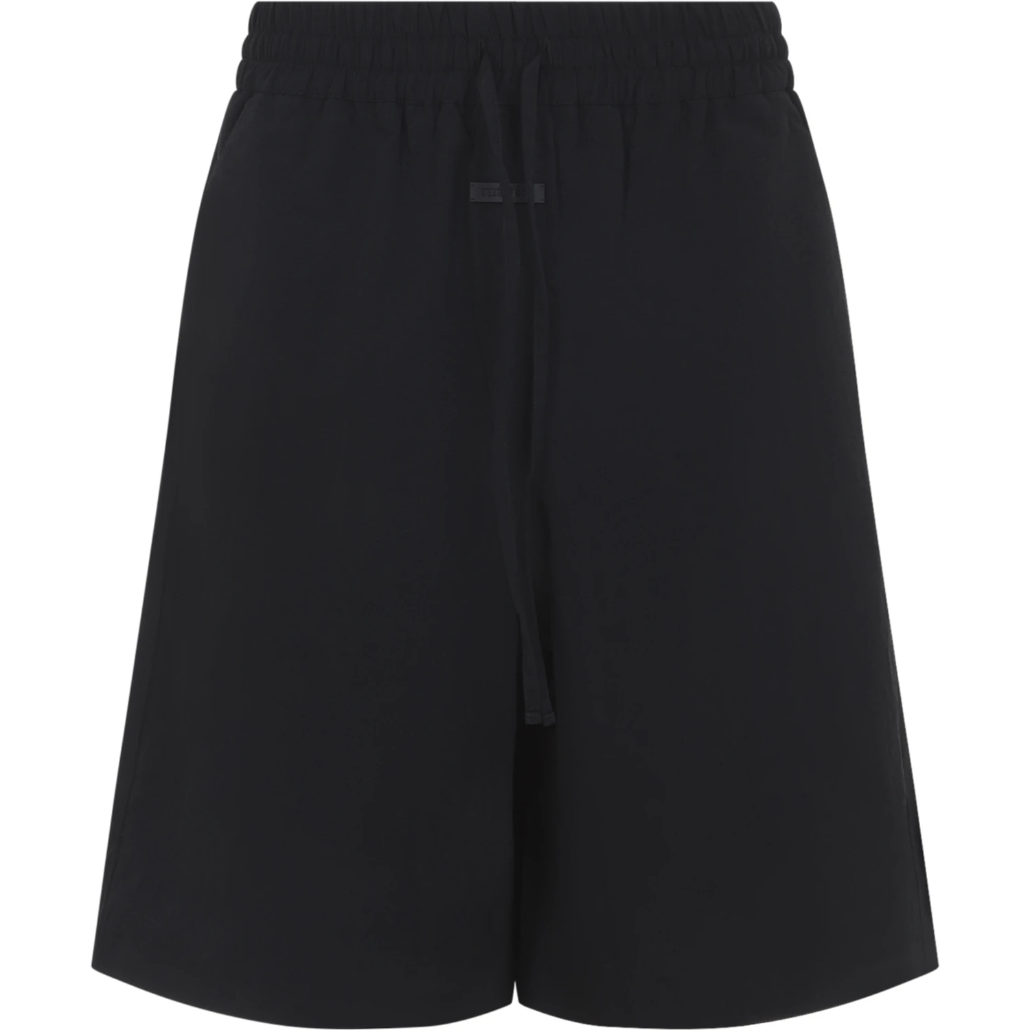 Fear Of God Tech Sport Bermuda