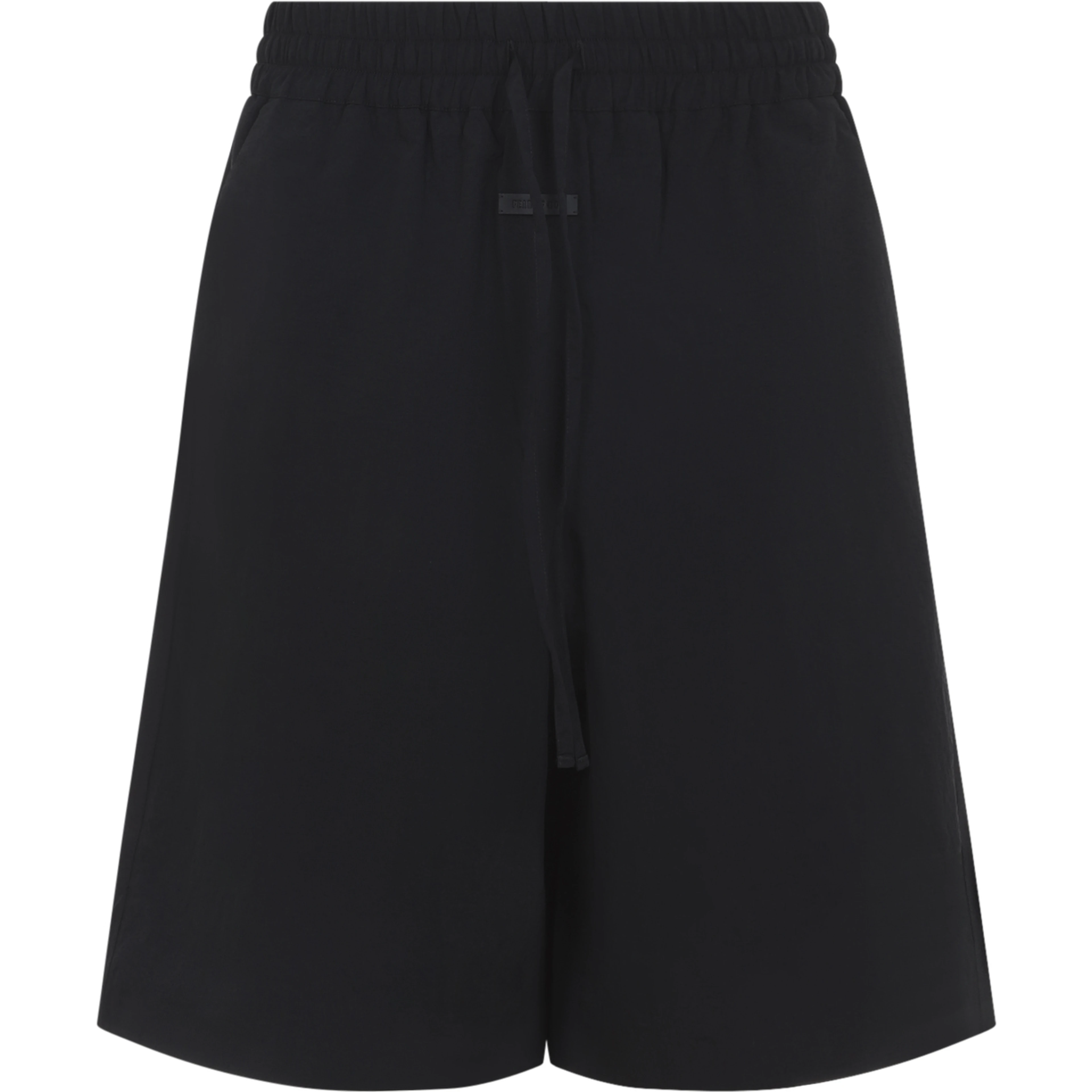 Fear Of God Tech Sport Bermuda