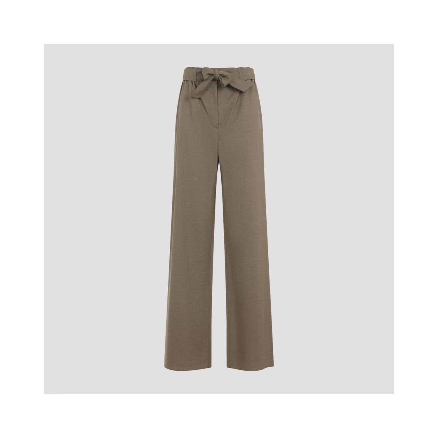 Max Mara Salpa Bow Pants
