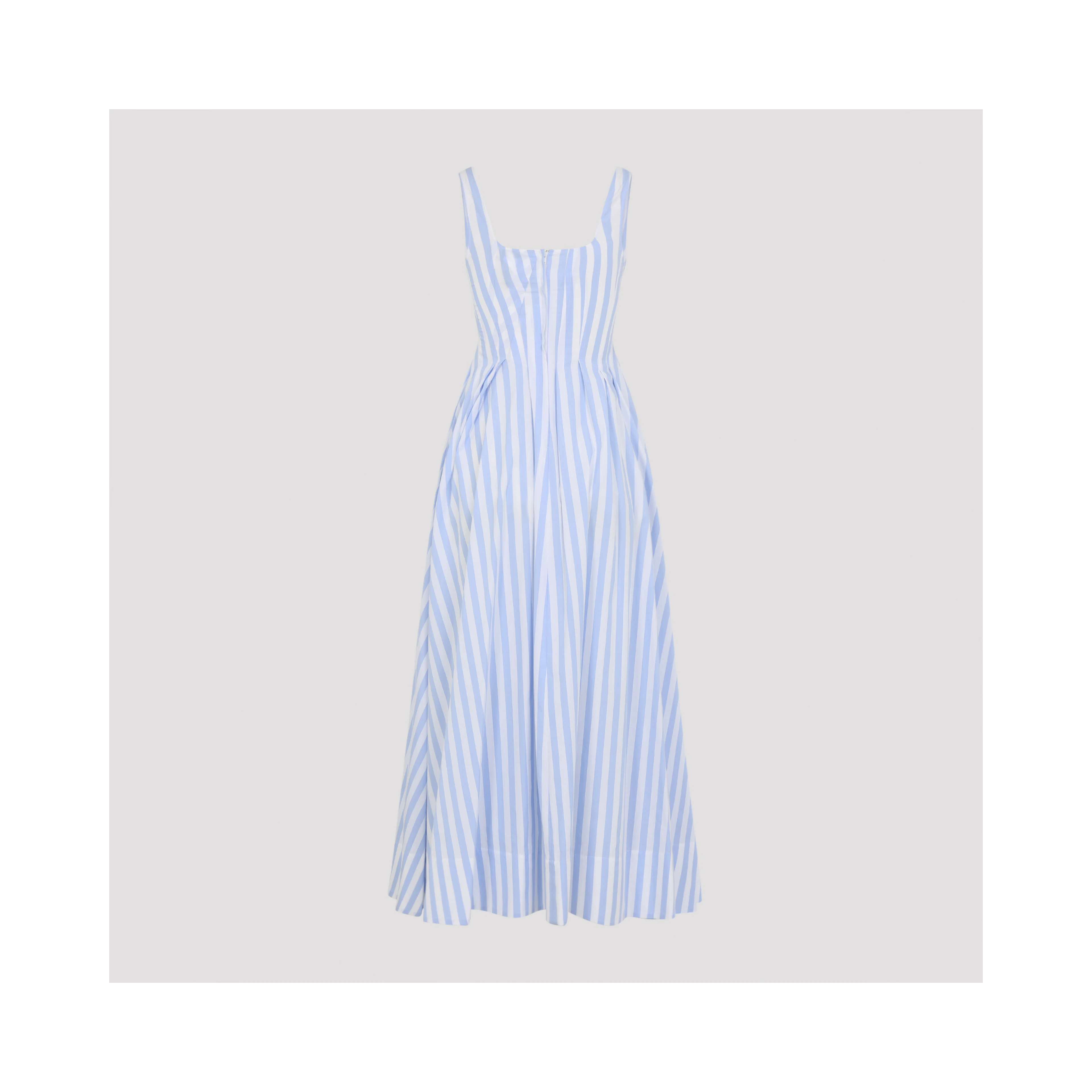 Sportmax Filato Midi Dress