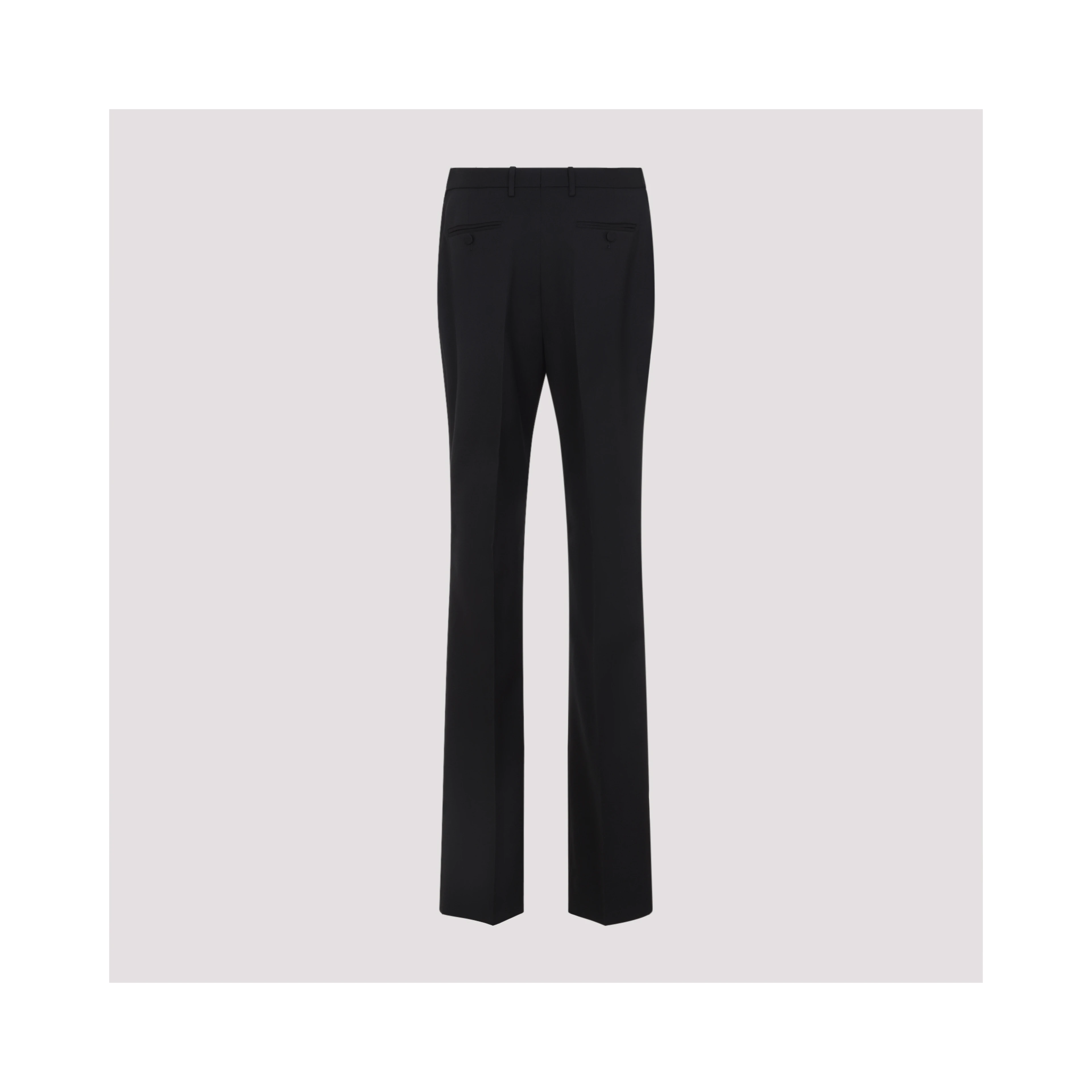 Tom Ford Tailored Straight Pants