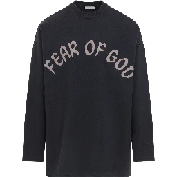Fear OF God Long Sleeves Tee