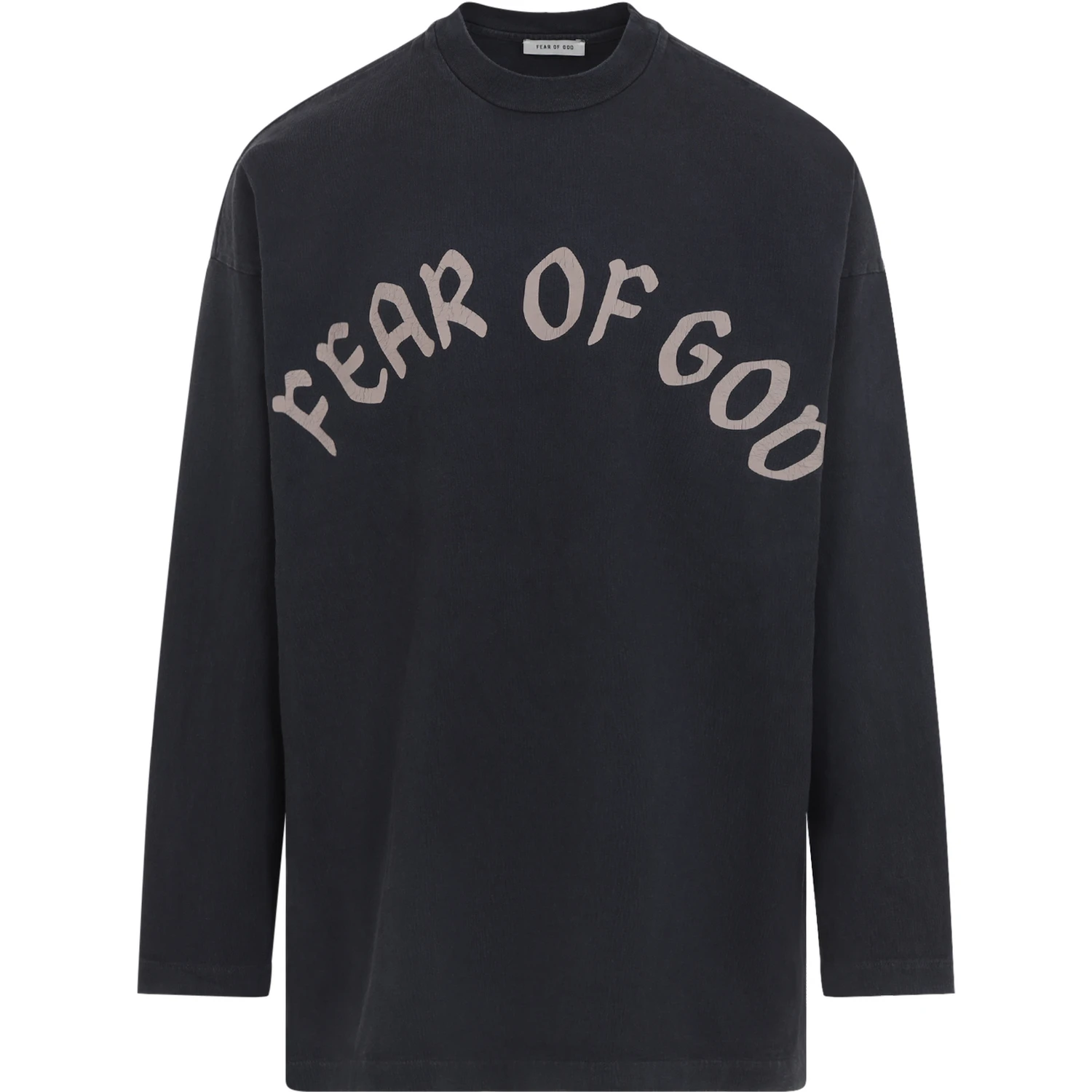 Fear OF God Long Sleeves Tee