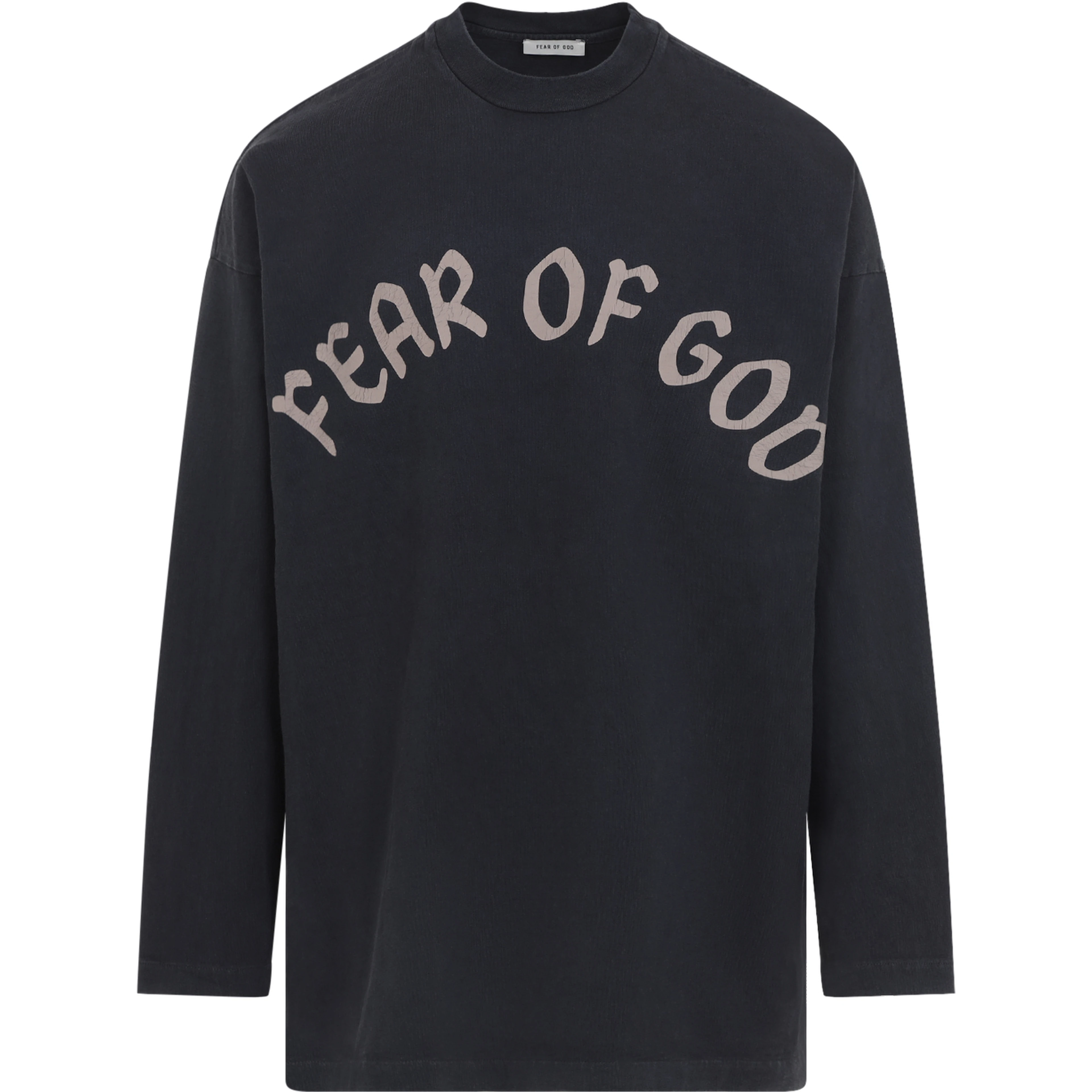 Fear OF God Long Sleeves Tee