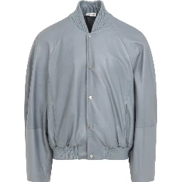 Fear Of God Raglan Bomber Jacket