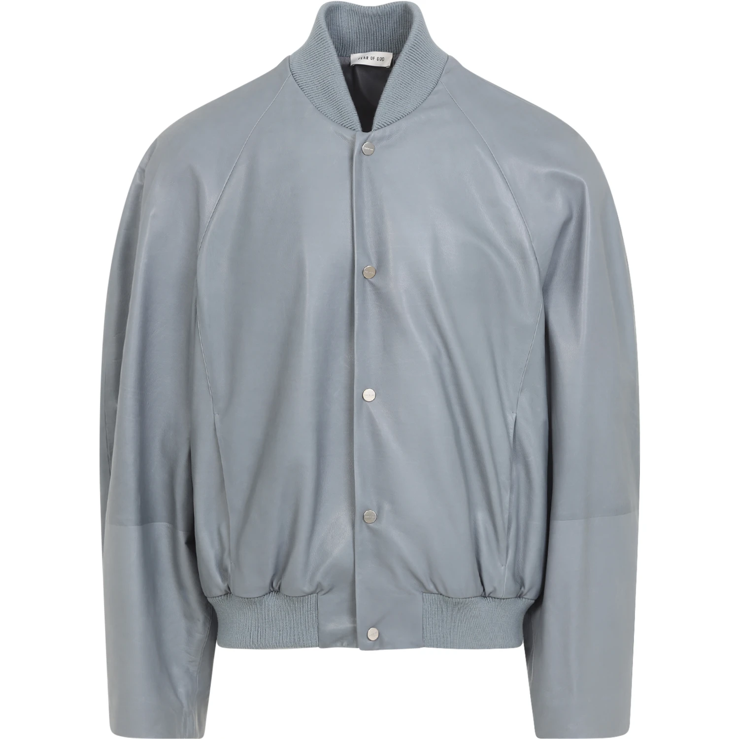 Fear Of God Raglan Bomber Jacket