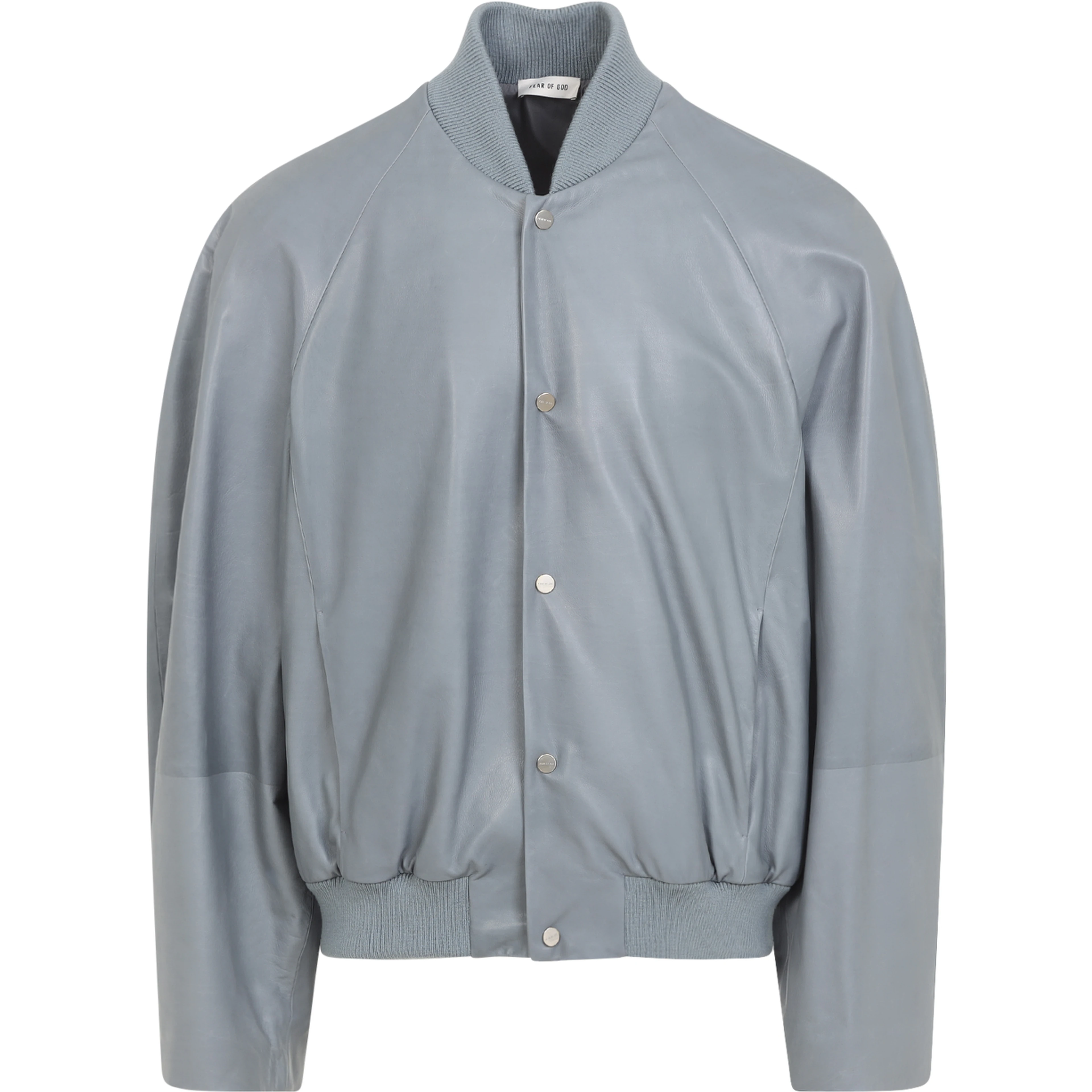 Fear Of God Raglan Bomber Jacket