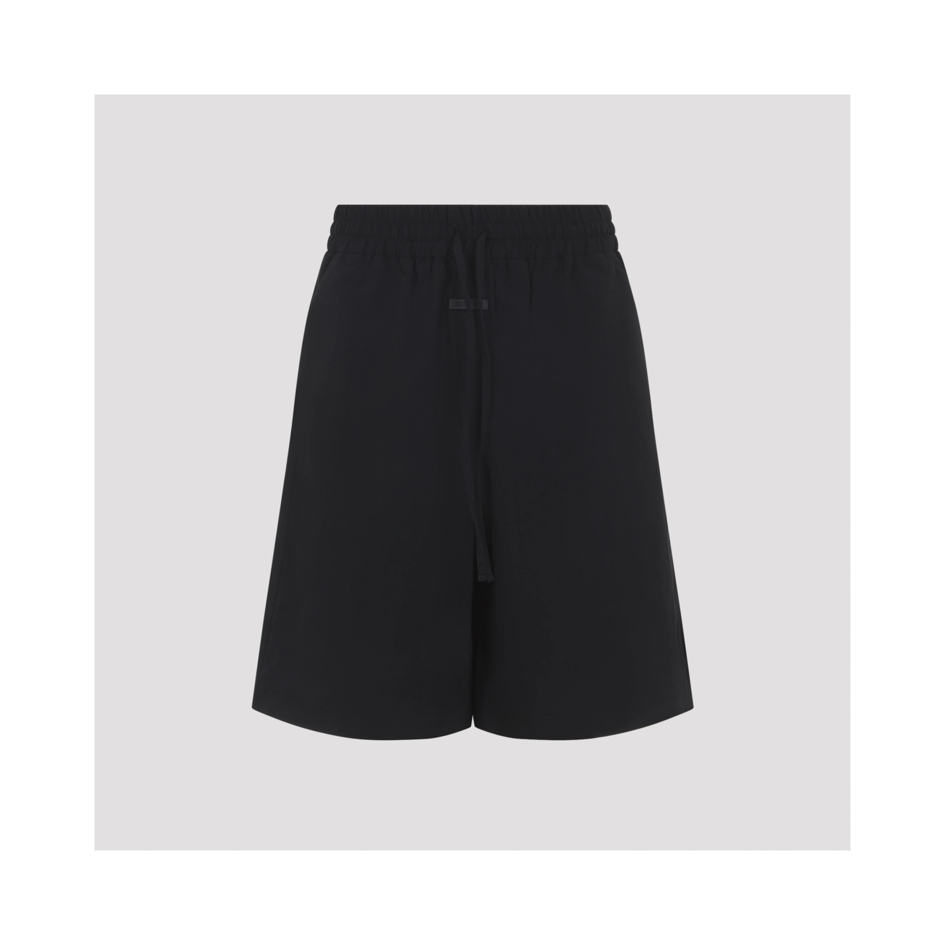 Fear Of God Tech Sport Bermuda