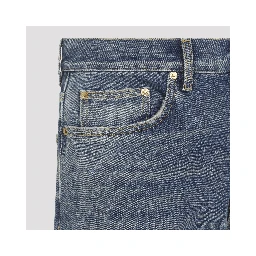 Golden Goose Skate Loose Jeans