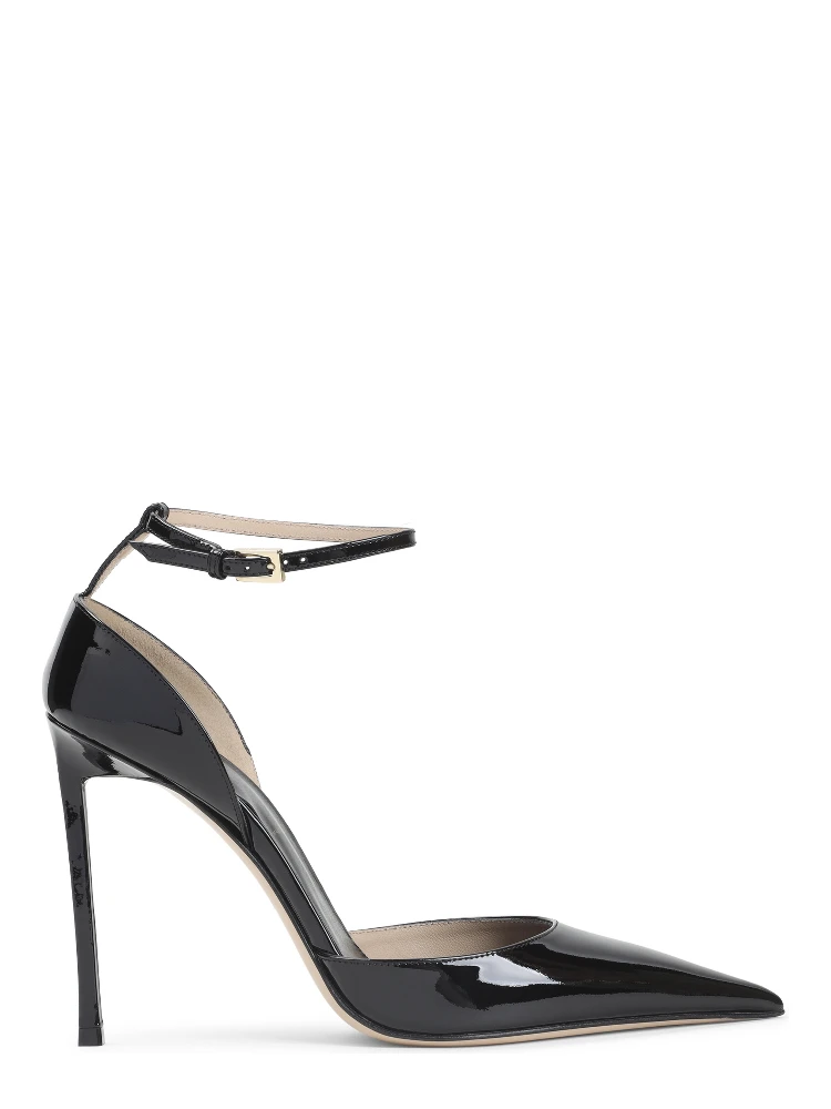 Tom Ford Pumps alternative