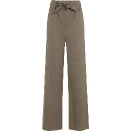 Max Mara Salpa Bow Pants
