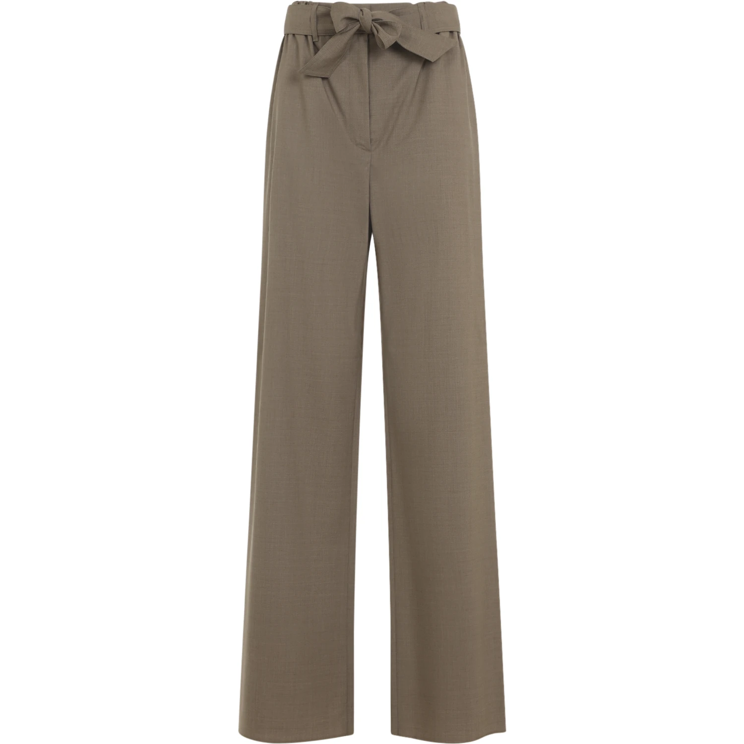 Max Mara Salpa Bow Pants