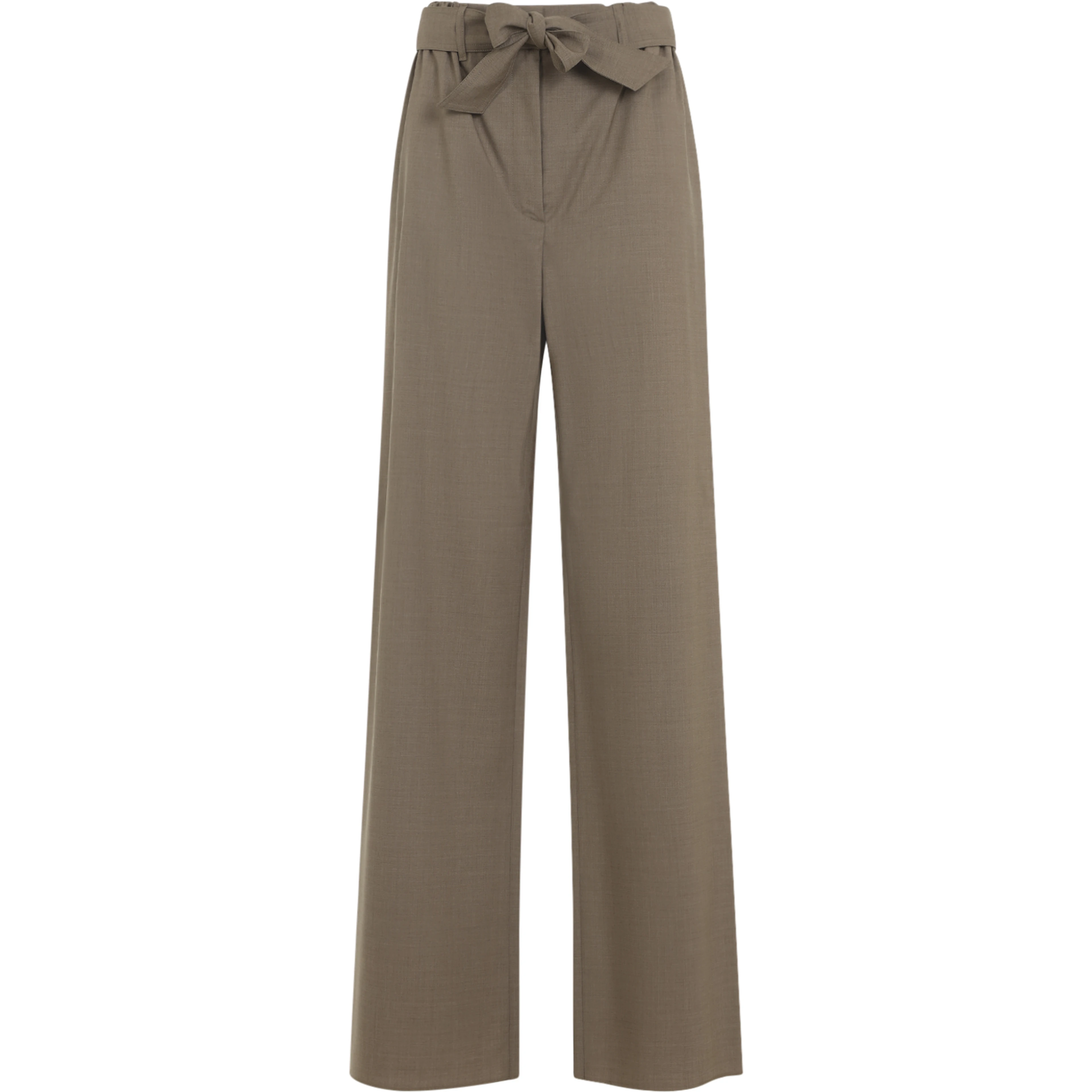 Max Mara Salpa Bow Pants