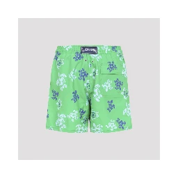 Vilebrequin Moorea Swim Shorts