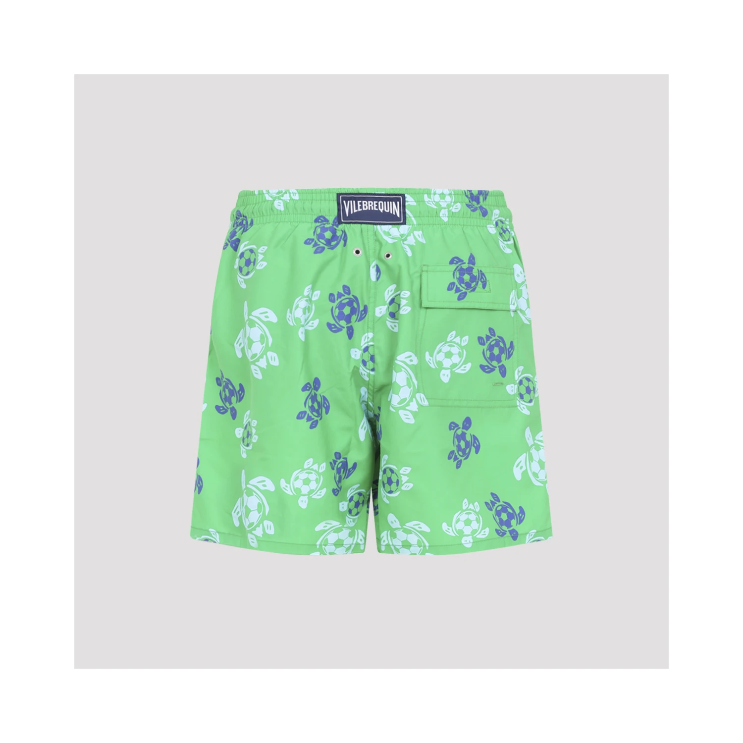 Vilebrequin Moorea Swim Shorts