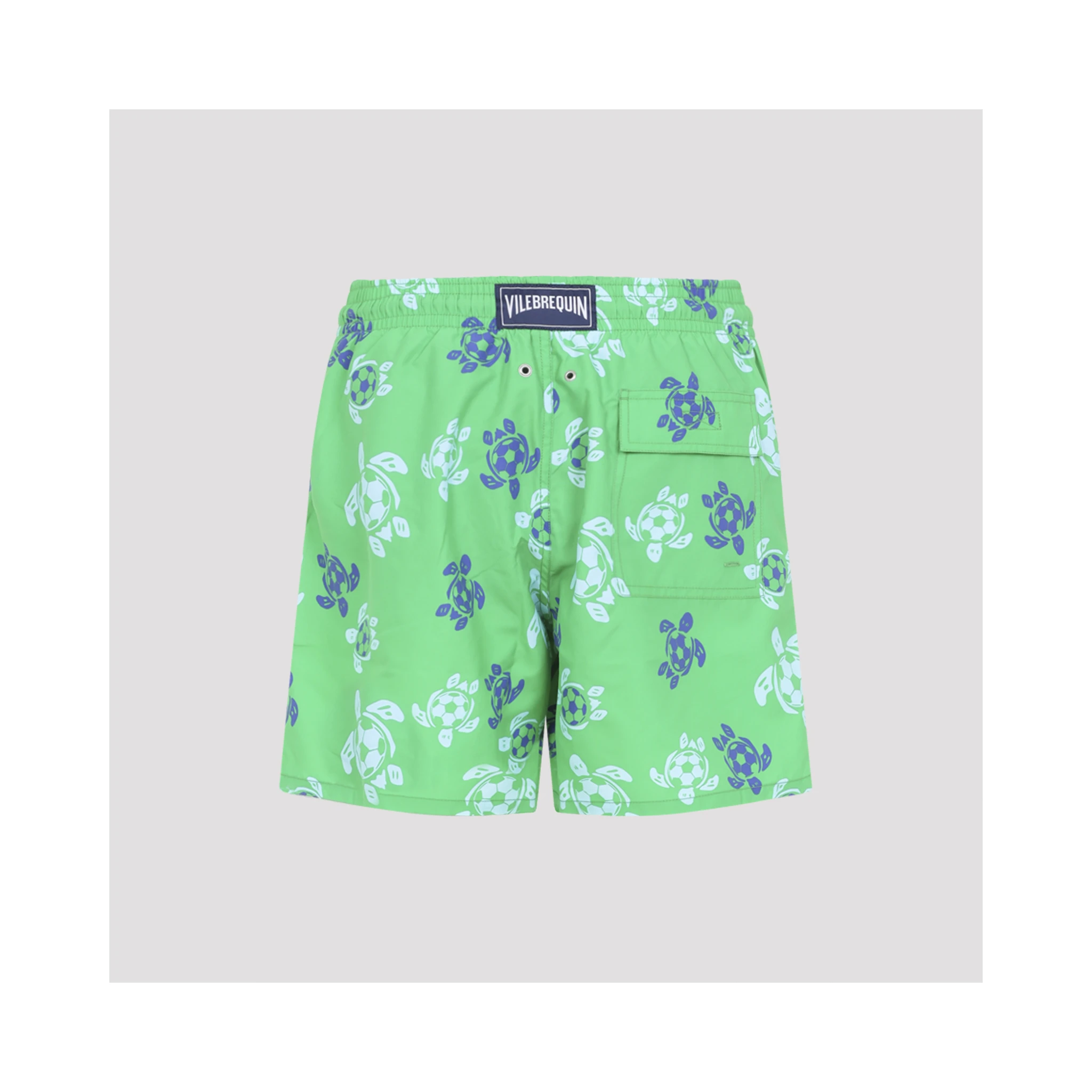 Vilebrequin Moorea Swim Shorts