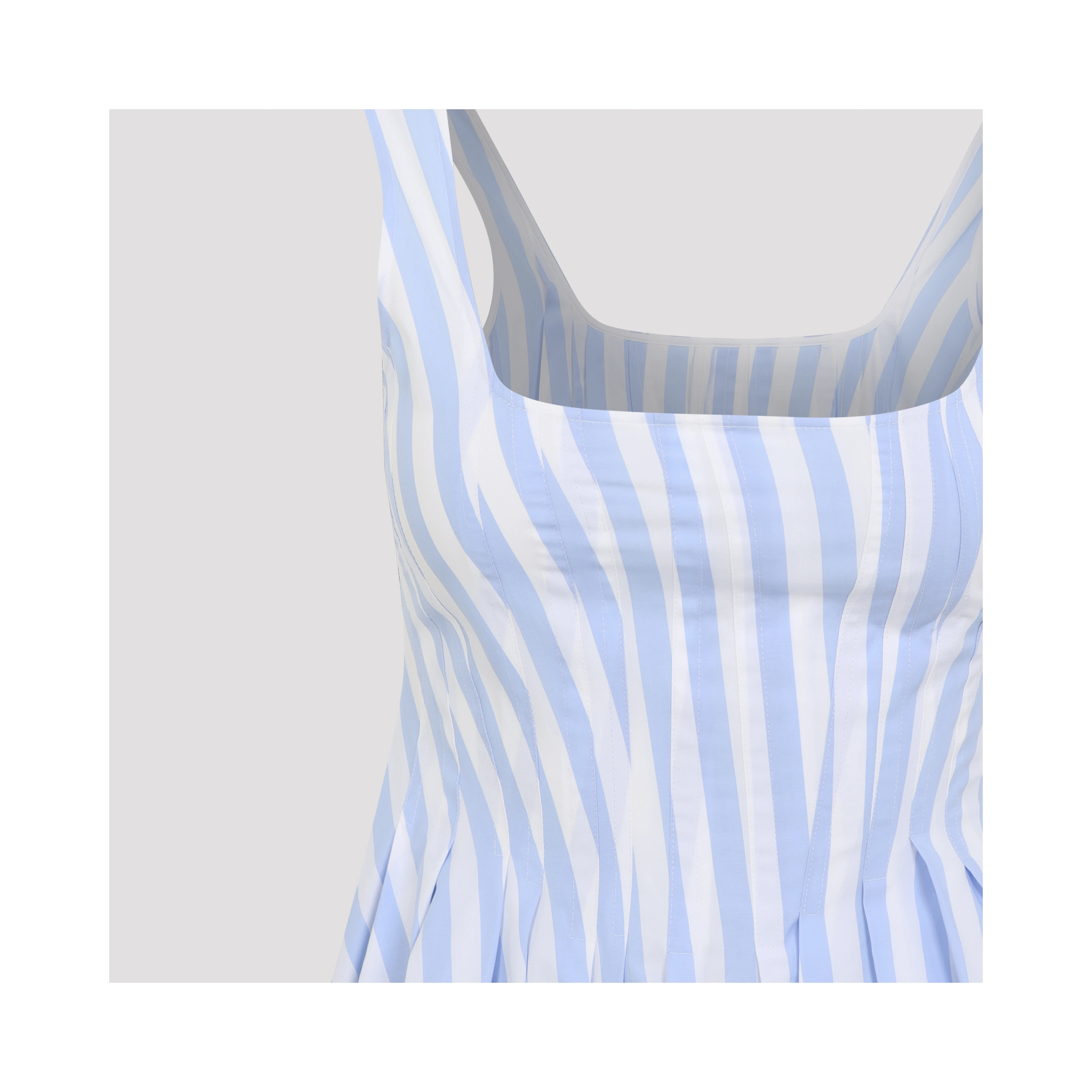 Sportmax Filato Midi Dress