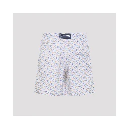 Vilebrequin Moorea Swim Shorts
