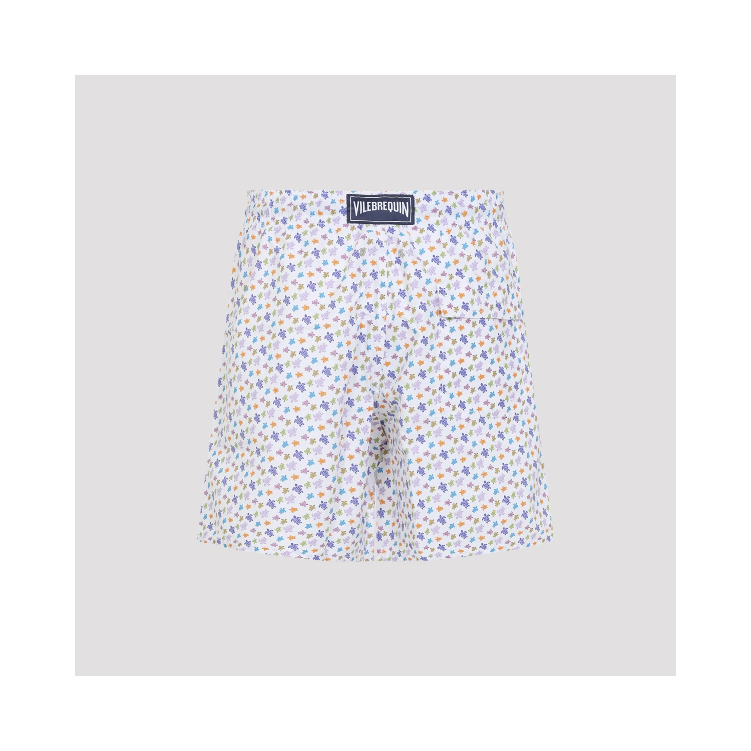 Vilebrequin Moorea Swim Shorts
