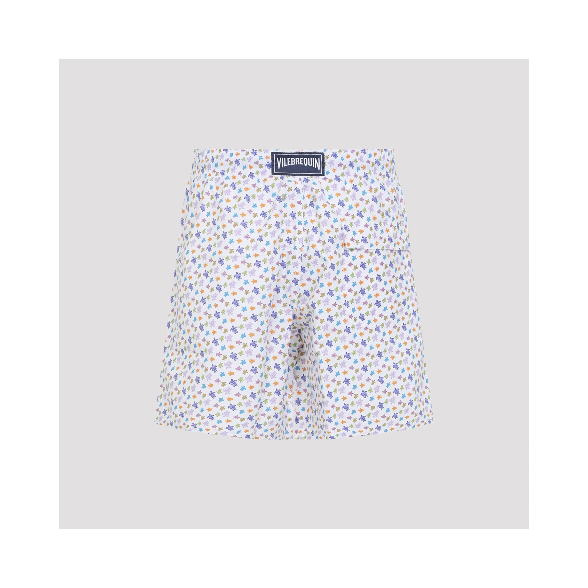 Vilebrequin Moorea Swim Shorts