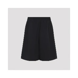 Fear Of God Tech Sport Bermuda