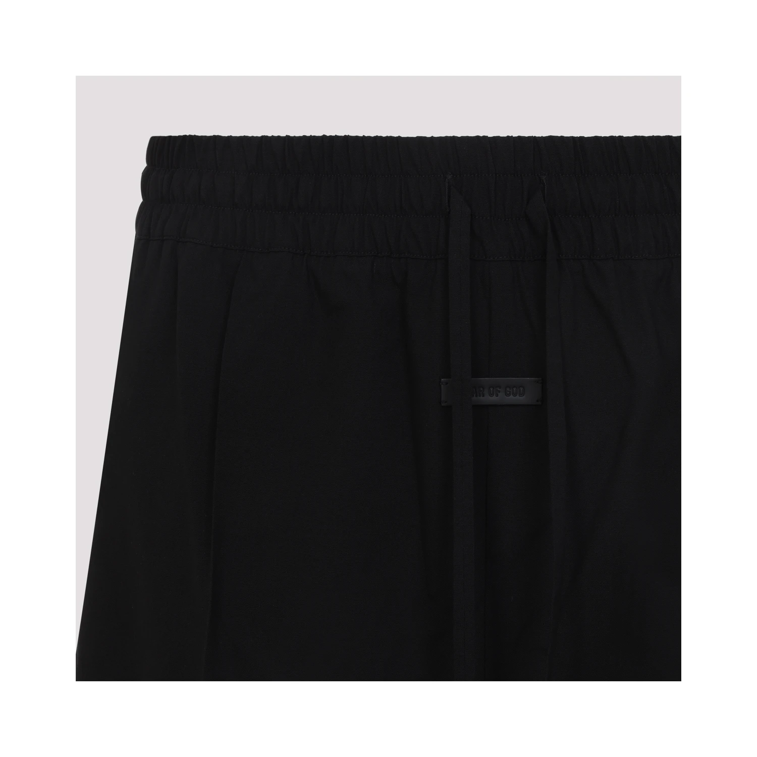 Fear Of God Wideleg Drawstring