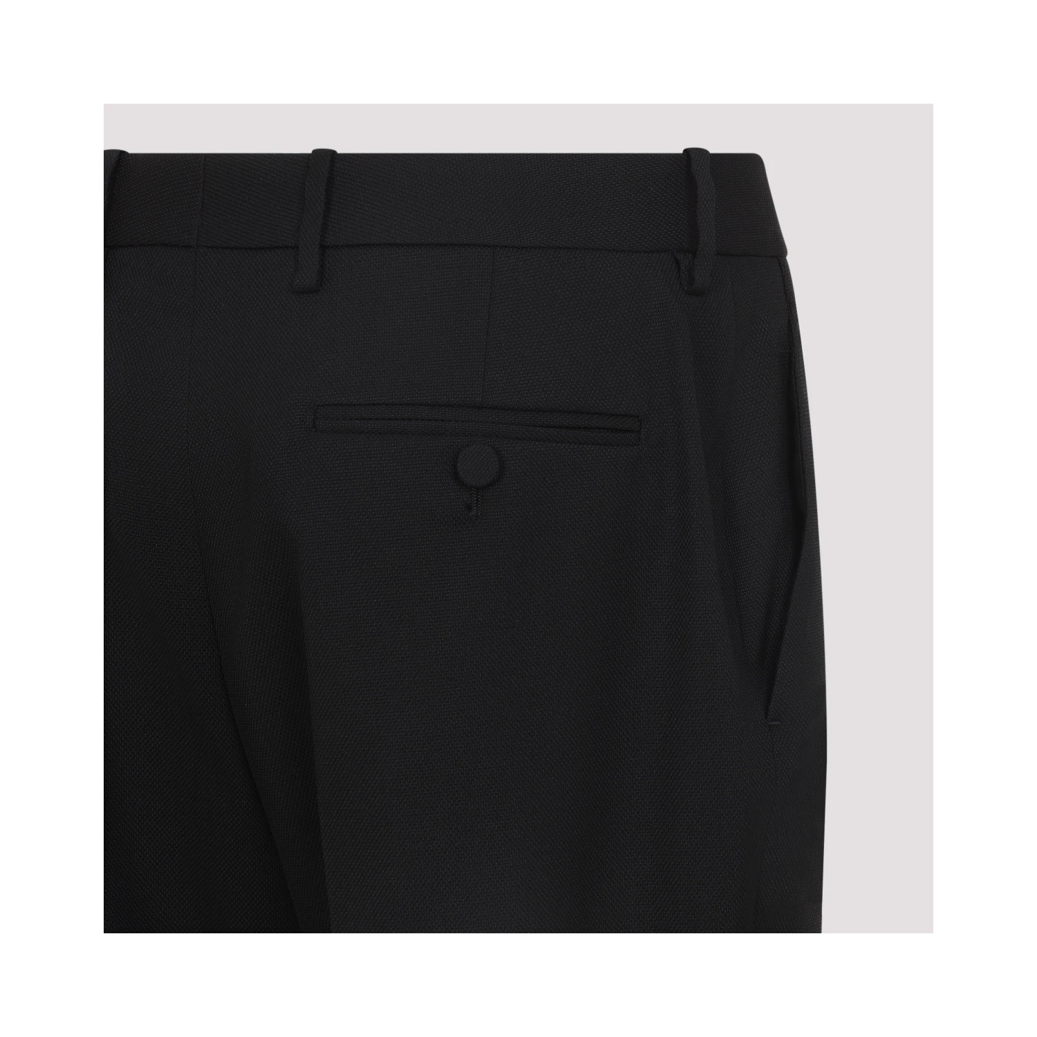 Tom Ford Tailored Straight Pants
