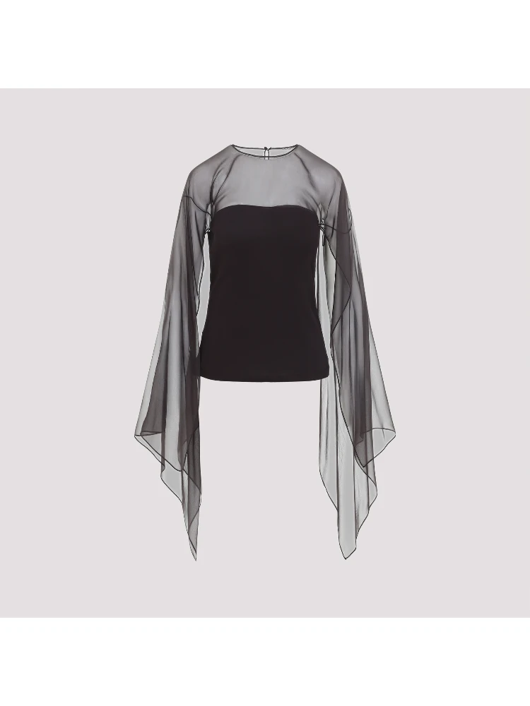 Alberta Ferretti Top