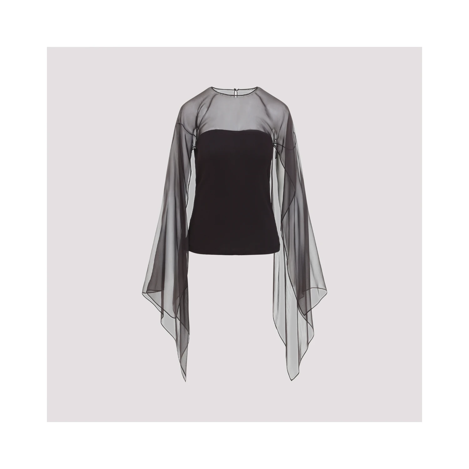 Alberta Ferretti Top