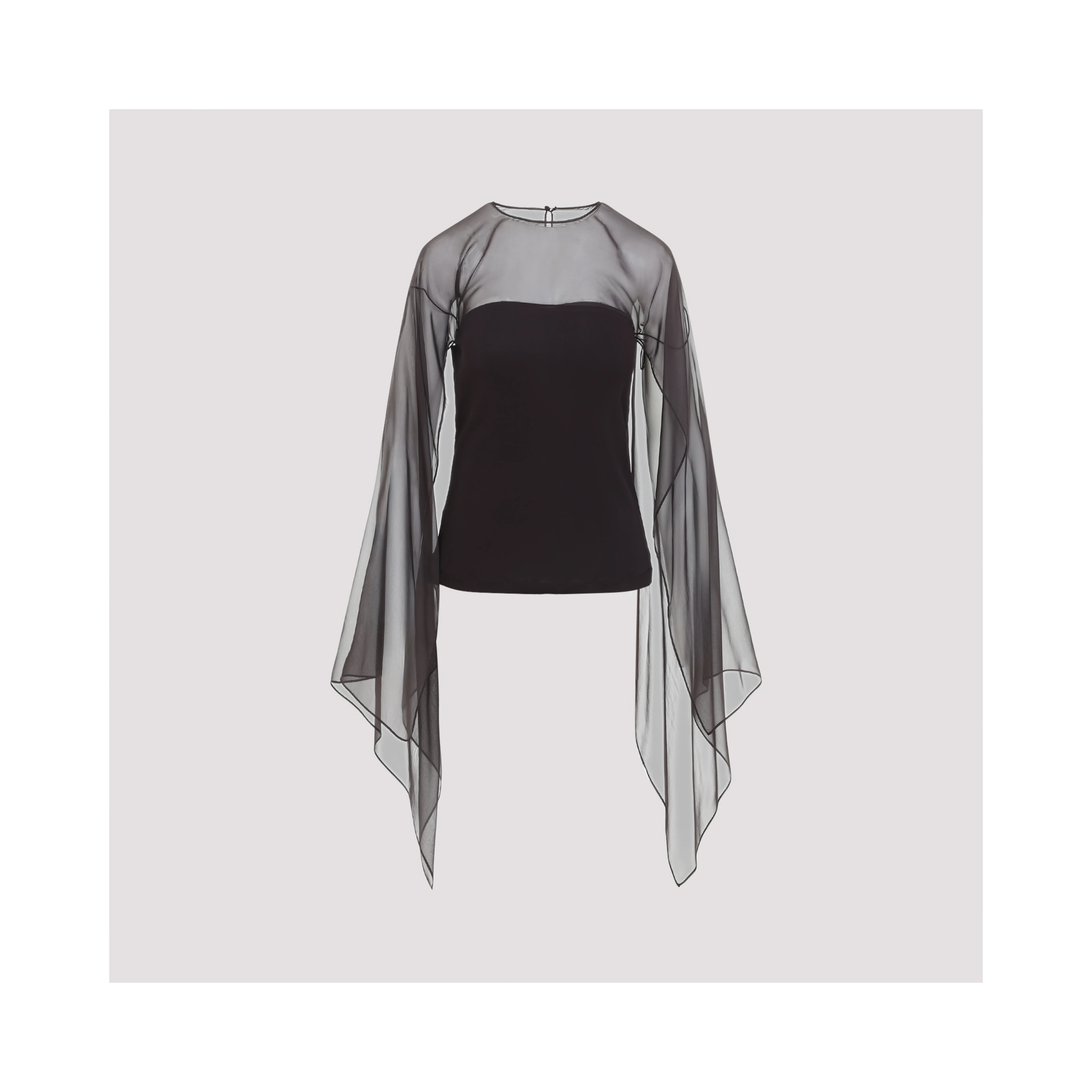 Alberta Ferretti Top