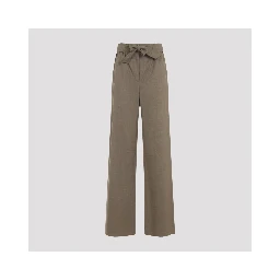 Max Mara Salpa Bow Pants