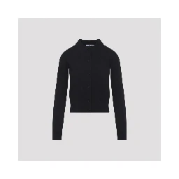 Max Mara Medeola Knit Polo
